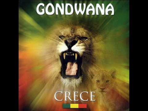 gondwana - crece