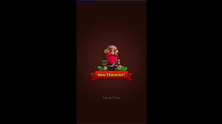 Billionaire Dwarf - Android app - GogetaSuperx