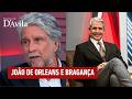JOÃO DE ORLEANS E BRAGANÇA E A VISÃO POLÍTICA DE DOM PEDRO II  |  ENTREVISTA COM D’ÁVILA