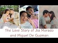 The Love Story of JIA Morado and MIGUEL De Guzman