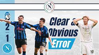 Clear and Obvious Error Audio | S7E22
