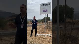 Bugün Çanakkale Biga Bezirganlar Köyündeyiz Resimi