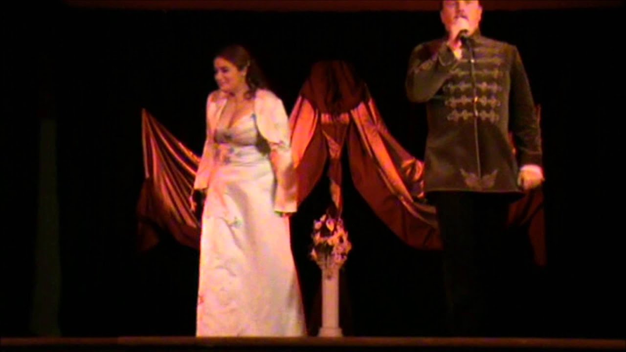 Nádasi Veronika - Magócs Ottó : Ráadás : Csárdáskirálynő - Hajmási Péter