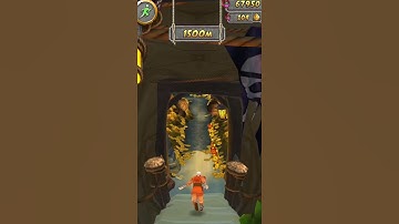 Temple Run 2 game New Short Video #shorts 🔥🔥 💥💥💥💥