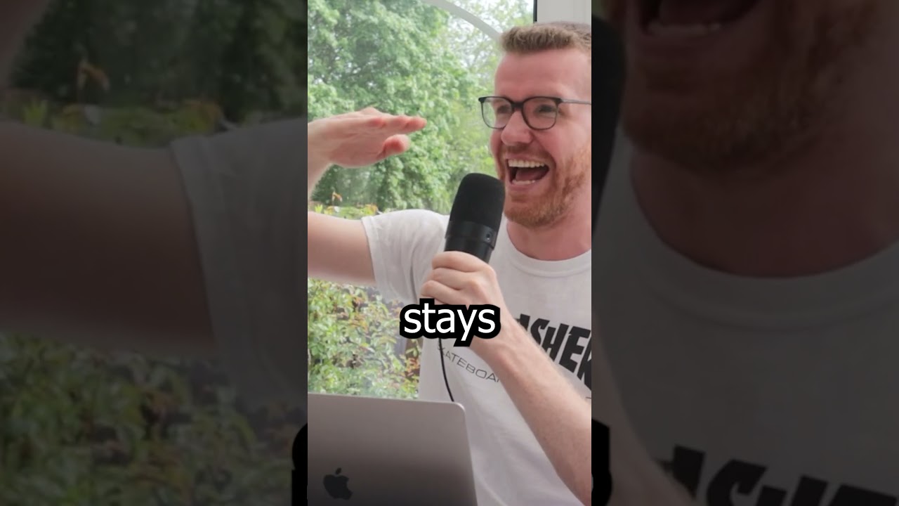 Check Out Our LATEST TALK BITS EPISODE!