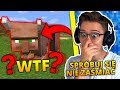 SPRÓBUJ SIĘ NIE ZAŚMIAĆ w MINECRAFT | Sheo