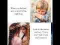 Wings for Your Heart by Heather Holmes, a picture book for survivors of childhood trauma. all ages!