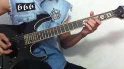 Pas Band - Jengah (Guitar Cover HD)  - Durasi: 4:28. 