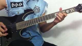 Download Lagu Pas Band - Jengah (Guitar Cover HD) MP3