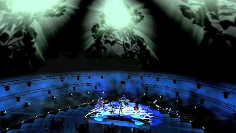 Pandoras Box / WYSIWYG Previsualization