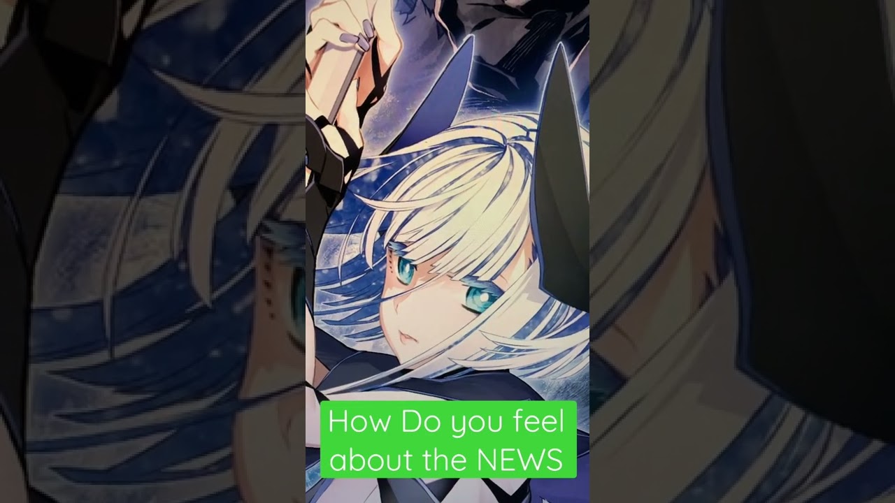 Type Moon Ace Vol 14 Reveals Fate Lost Einherjar Typemoon Norsemythology Shorts Youtube Type Moon Ace Vol 14 Reveals Fate Lost Einherjar Typemoon Norsemythology Shorts Youtube
