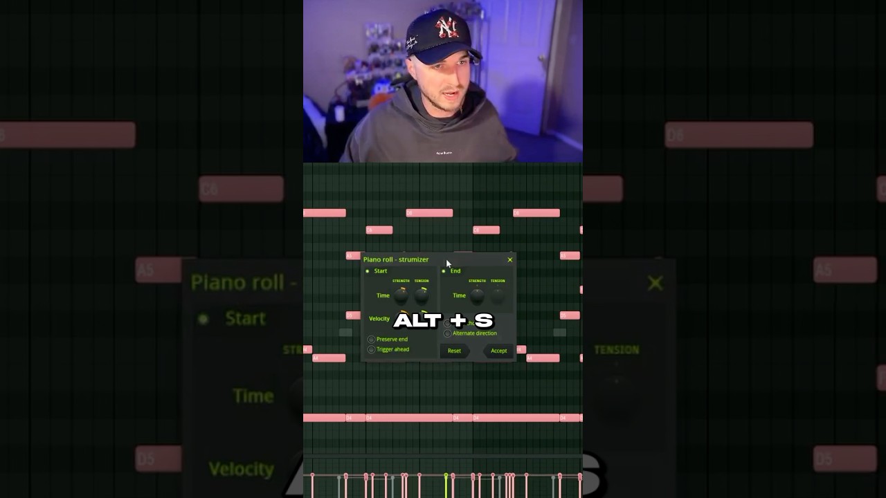 Tiny Tweaks That Save You Massive Time in FL Studio #flstudio #fruityloops #flstudiotutorial