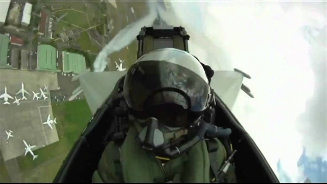 Amazing Fighter Pilots GoPro HD (1080p) - YouTube