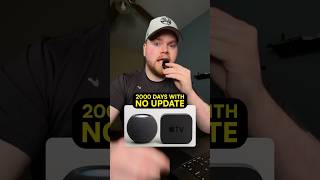 Why Apple stopped updating HomePod Mini #homepod #appletv #apple