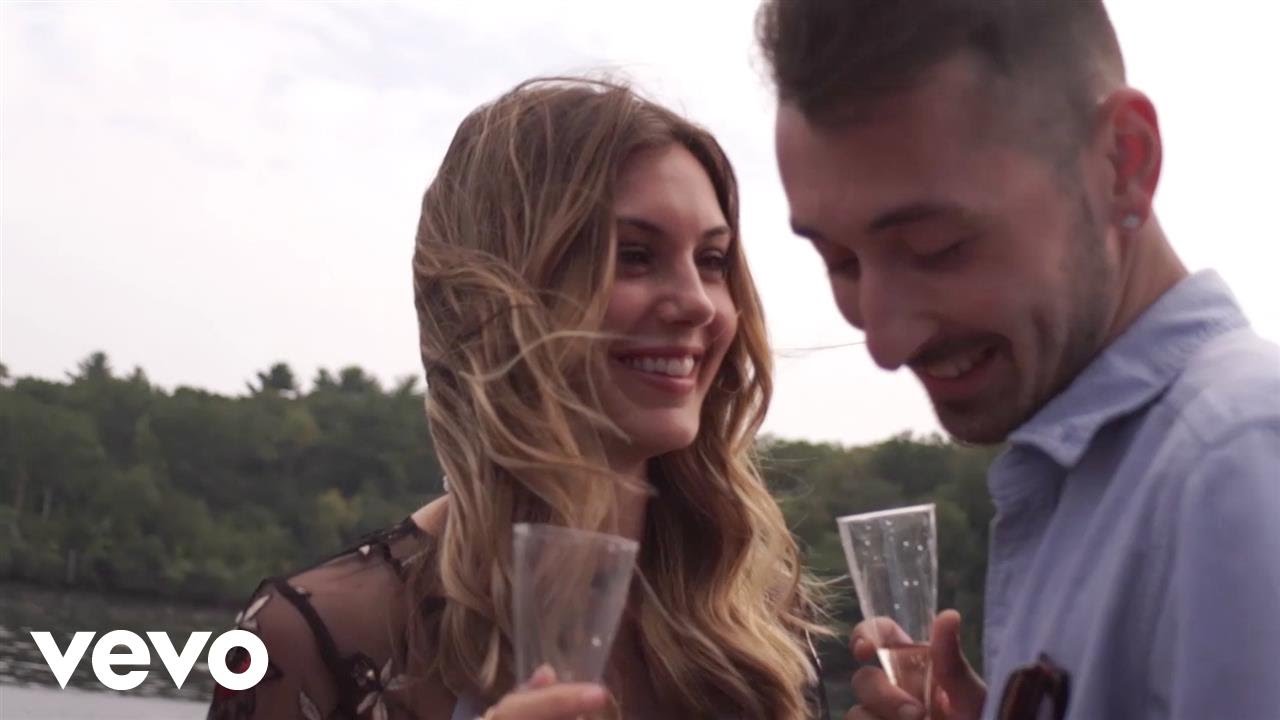 Klokwize - Let Me Know (Official Video) ft. Orice Jenkins