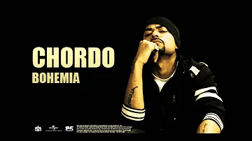 BOHEMIA - Chordo (Official Audio)