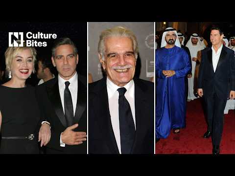 Dubai International Film Festival is back | Culture Bites