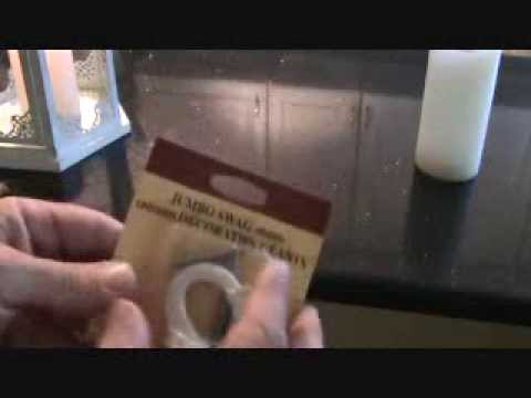 How To Install A Swag Hook You