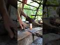 blacksmith work short video #foryou #handmade #america #1million