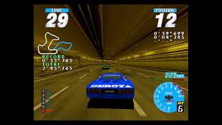 Raave Raacer