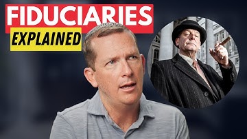 What Is a True Fiduciary?