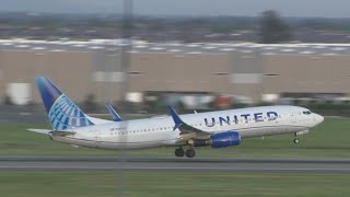 Sacramento travelers react to ICE agents at the airport