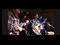 Wait A Minute - The Seldom Scene  (live cover by High Carbon Steel)