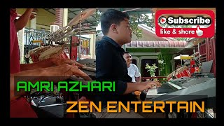 MAK E - CINTA DULU CINTA SEKARANG BY ZEN ENTERTAIN GONDANG SIANTAR (412)