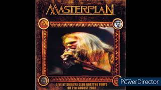 Masterplan - Kindhearted Light (Live in Tokyo 2003)