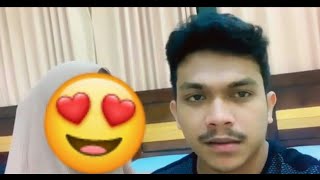 Status WA 30 Detik || Qori Dan Qoriah Cantik