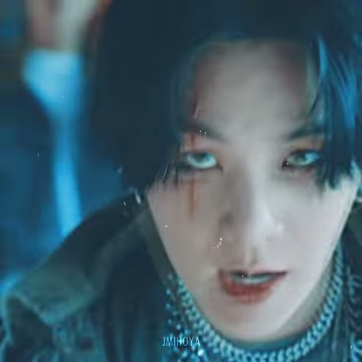 AGUST D • DAECHWITA