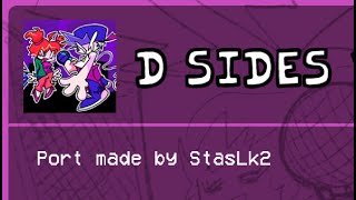 D Sides 2.6 full lua script port