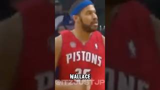 Famous Rasheed Wallace STORY! 🔥 #shorts Profile