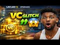 NBA 2K26 VC Glitch Just Dropped 😳 Fast Unlimited VC Method (No Grind)