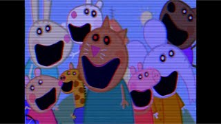 Peppa Pig Smiling Critters Teaser