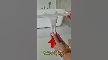 SO SÁNH VÒI XỊT VỆ SINH THÔNG MINH CŨ VÀ PEGA Bidet