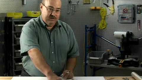 How to Mount the Engine Assembly for Model Rockets