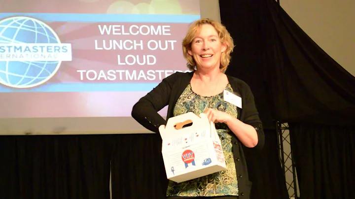 Focus on the Passion - Debra Ann Ackerman - LOL To...