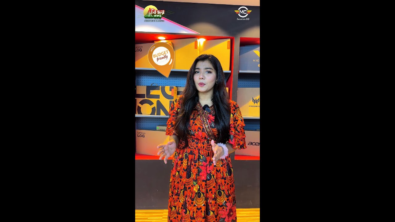 Bijoy Offer - Mac,  iPad and Gaming Laptop Sale Offer Running on MC Solution BD