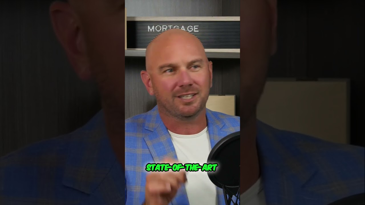 Lennar’s Investor Marketplace Is a Game Changer