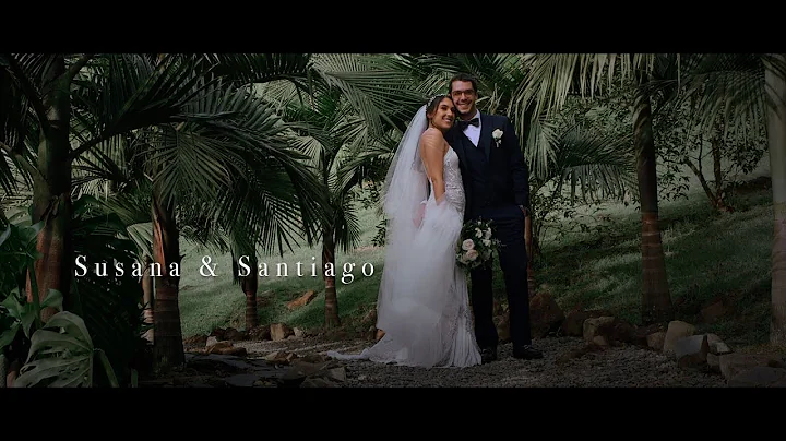 Susana & Santiago
