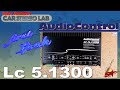 The best 5 channel amplifier AudioControl Lc 5.1300 first look Car Stereo Lab