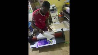 How To Do Cold Ltion