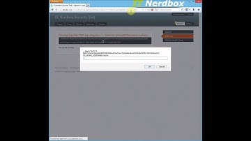 GetSimple CMS v3.3.1 Multiple Vulnerabilities