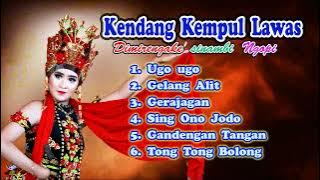 Kendang Kempul Lawas | Sumiati