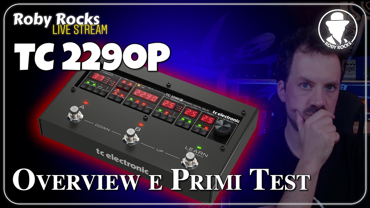 Smart Quick Live | TC2290P Test - YouTube Smart Quick Live | TC2290P Test - YouTube