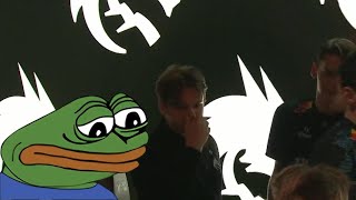 They Dont Seem Like Great Players To Me. I Feel They Are Mediocre-Yatoro I The International 2022