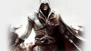 Assassin's Creed Uniti Трейлер