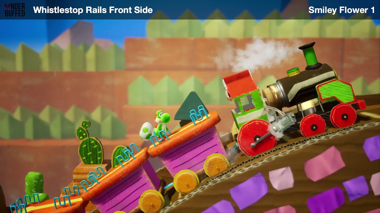 Yoshi Yoshi