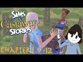 HEROIC DEEDS & NEW FRIENDS - Sims 2 Castaway Stories - Chapter 9 - 12